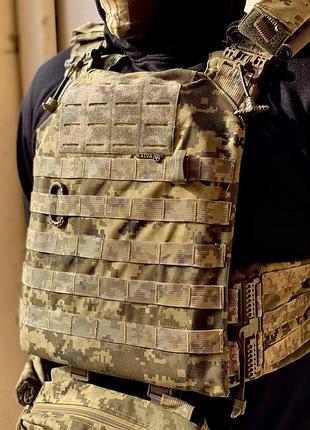 Плитоноска l(26*34)/xl (28*36) піксель, краща якість, оригінал ua