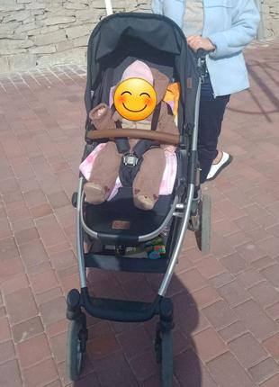 Детская кляска