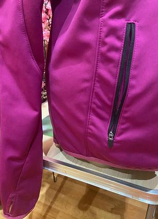 Куртка ветровка для спорта eur 40 crane6 фото