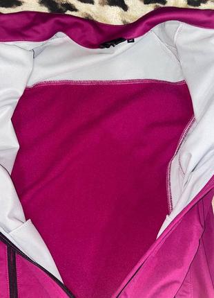 Куртка ветровка для спорта eur 40 crane5 фото