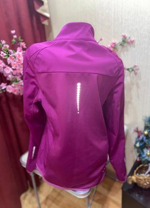 Куртка ветровка для спорта eur 40 crane4 фото