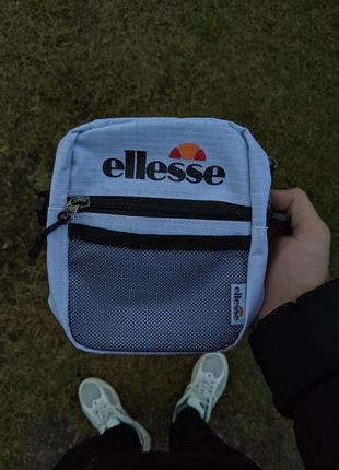 Ellesse сумка барсетка1 фото