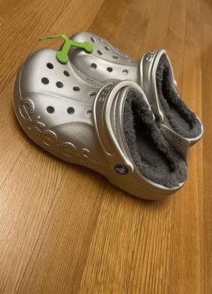 Женские crocs2 фото