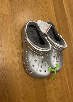 Женские crocs1 фото