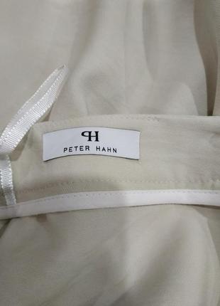 Красивая юбка peter hahn6 фото