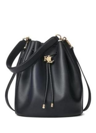 Сумка Lauren Ralph Lauren сумки