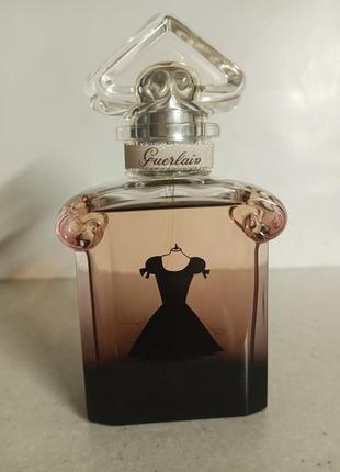 Guerlain la petite robe noir parfum 30 ml оригинал..2 фото