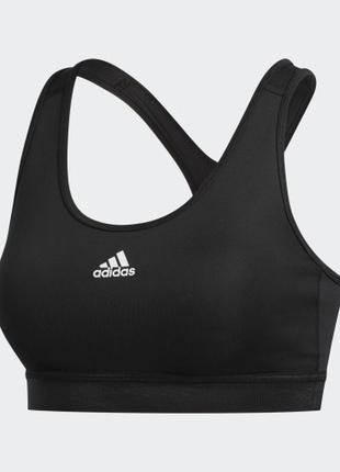 Топ бра женский adidas believe this fs9375