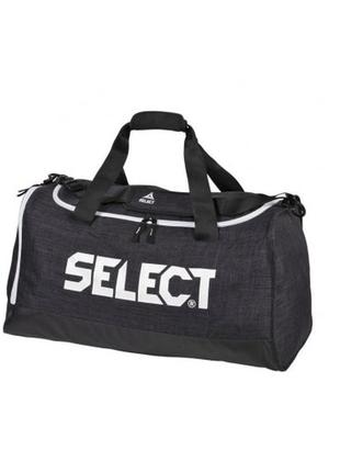 Спортивна сумка select lazio teambag