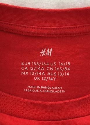 Топ h&m размер 158/1645 фото