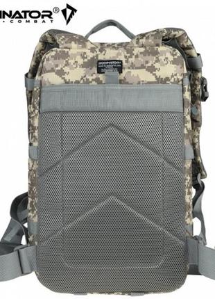 Рюкзак военный dominator 36l warrior tac laser at digital (duc-laserpack-007)7 фото