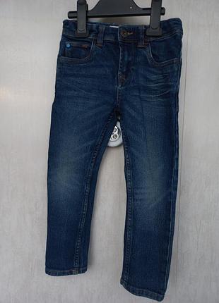 Джинси узкачі slim fit