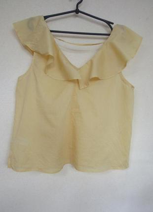 Майка блуза від primark
