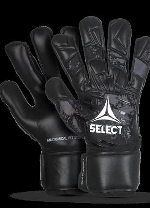 Вратарские перчатки select 55 extra force v23 (601558)