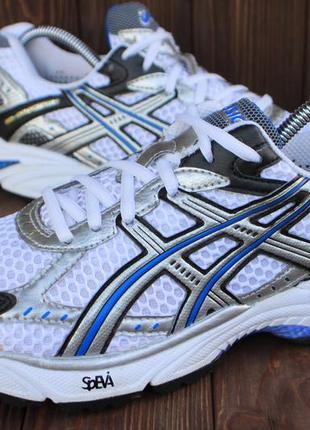 asics gel foundation 9