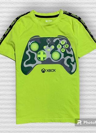 Футболка x-box