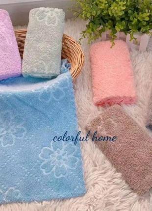 Набор кухонных полотенец (салфетки) 20 шт