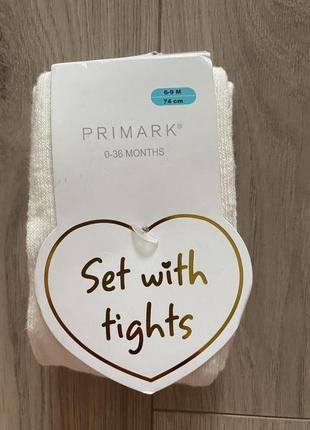 Колготи , 74, 86, 92