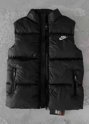 Жилет найк nike1 фото