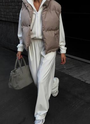 Акція жилетка жилет безрукавка