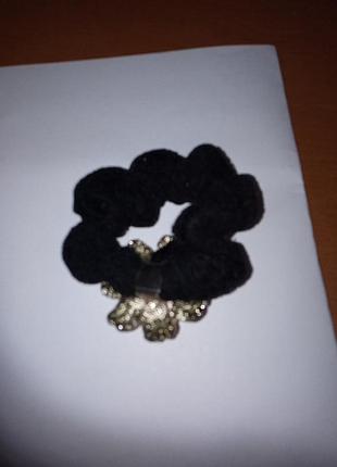 Хорошая резинка для волос 4