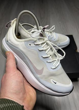 Жіночі кросівки nike air max dia