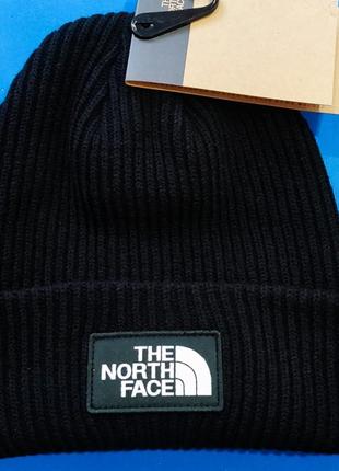 Шапка the north face