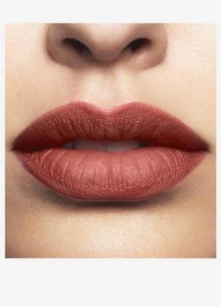 Помада для губ Loaded lip lacquer nars блиск