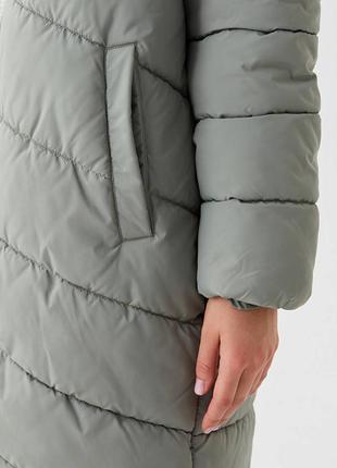 Куртка/пальто зима/єврозима lc waikiki5 фото