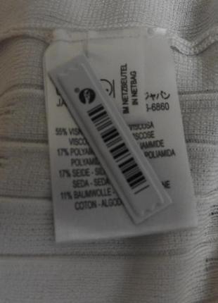 Джемпер escada 5