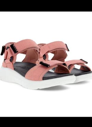 Босоніжки ecco sp.1 lite sandal k9 фото