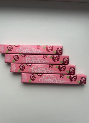 Lime crime олівці для губ5 фото