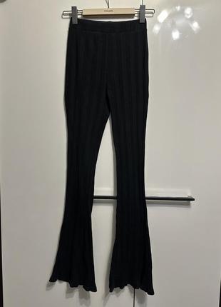 Модные лосины от zara