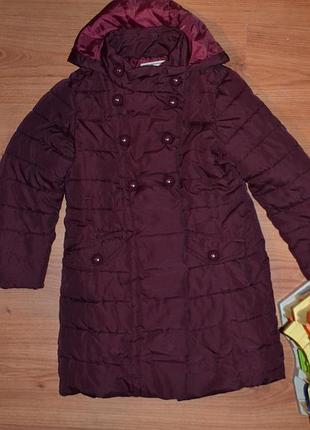 Куртка пальто