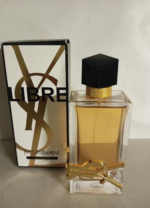 Libre le parfum yves saint laurent 1 ml оригинал.1 фото