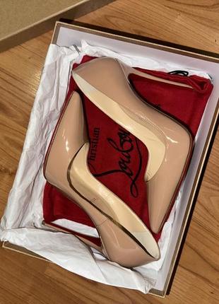 Туфли christian louboutin оригинал