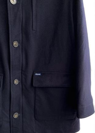 Faconnable facorain куртка чоловіча вовняна пальто оригінал.4 фото