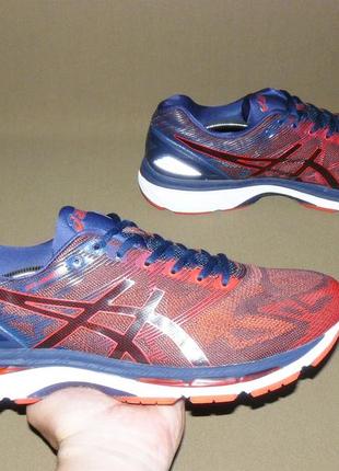 asics nimbus 47