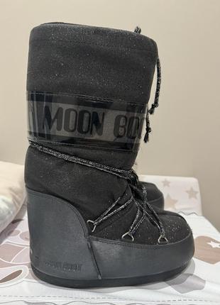 Moon boots оригинал мунбуты