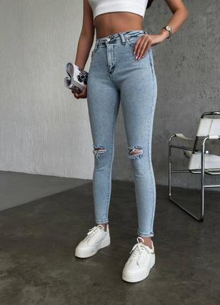 Джинси американки джинс стрейч туреччина🇹🇷5 фото