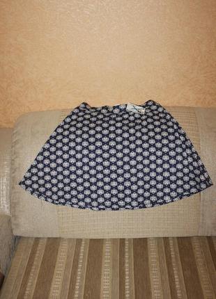 Новая юбка размер s от h&amp;m, Англия1 фото