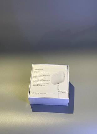 Airpods pro 2 lux 1в18 фото
