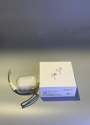 Airpods pro 2 lux 1в16 фото