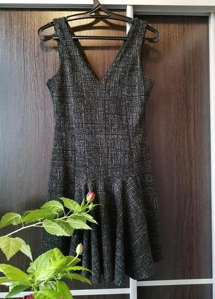 Гарна сукня сукня від next. натуральний склад.6 фото