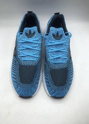 Кросівки adidas swift run 22 (gz3506)  оригінал2 фото
