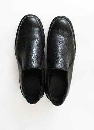 Туфли dr. martens