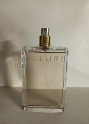 Chanel allure parfum 1ml оригинал.1 фото