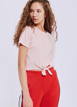 Роскошная футболка топ topshop2 фото