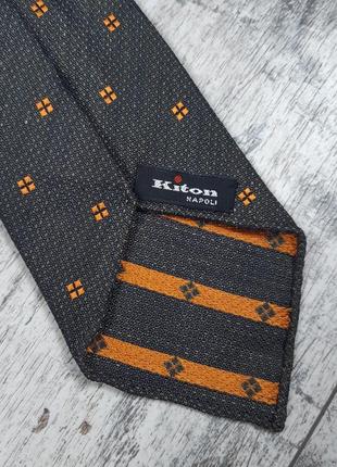 Краватка kiton3 фото