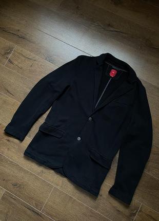 Пиджак премиум s.oliver оригинал | мужская одежда3 фото